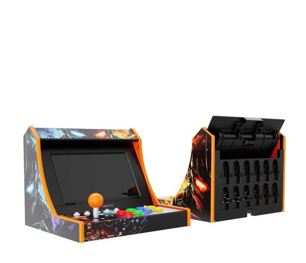 YAXO Arcade Arena do NS/NS2 Dark Gamer - 1480215 - zdjęcie 4